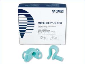 Mirahold block 3+3