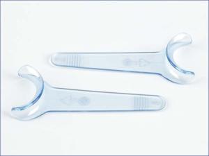 Mirahold munvinkelhållare, vuxen, 2 st