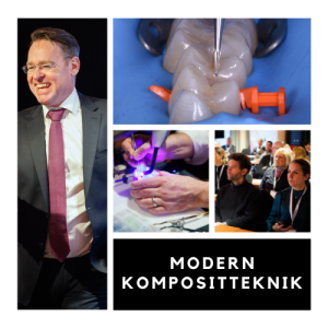 Modern kompositteknik. Heldagskurs (teori). Stockholm. 5 december 2025