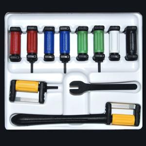 Magic Strip kit, Reciproc