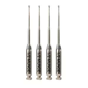 Munce borr 28 mm 4 st/frp