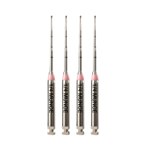 Munce borr 34 mm 4 st/frp