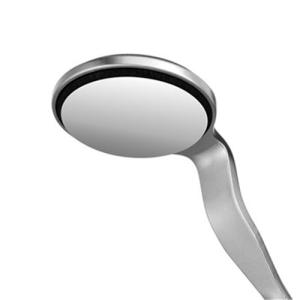 Munspegel dubbel #5 6 st/frp