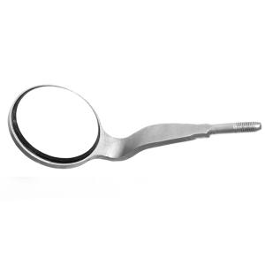 Munspegel dubbel #5 6 st/frp