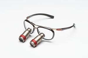 Luppglasögon ITA 4.0x