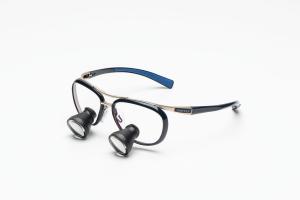 Luppglasögon ITA 3x