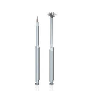 NiTiBrush peri-implantitborste (peribrush), 4 st/frp