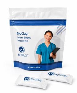 NoGag antikvälj-medel 20 st/frp