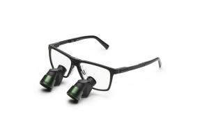 Ergo Advanced ONE luppglasögon x3,5, x4,5 eller x5,7