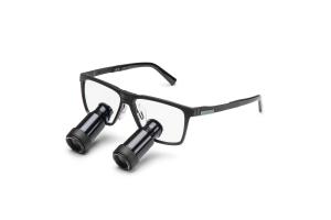 Luppglasögon ONE Black Edition 3,5/4,0/5,0