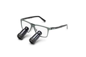 Luppglasögon ONE Desert Sage 3,5/4,0/5,0