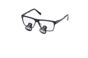 Luppglasögon ONE 2,5x