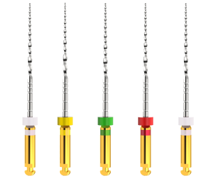 CrownOne kit 25 mm 5 st/frp