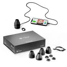 Optishade, digital färgtagning