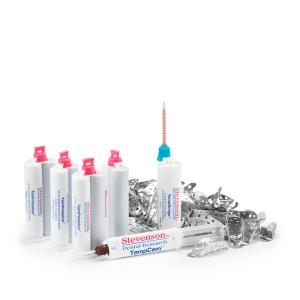 Stevenson TempPaket "The Package"