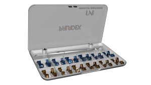 Paladex palatinala matriser 48 matriser+instrument