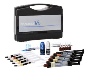 Panavia V5 Professional kit
