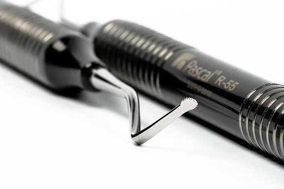 Pascal Trådpackare R-55