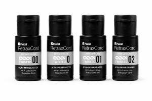 Retrax plain retraktionstråd
