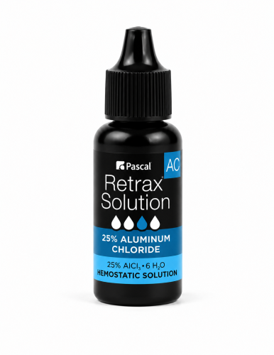 Retrax Solution Alumiumklorid 25%