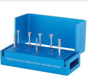 Strauss Precision Markers