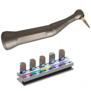 Profin PDX vinkelstycke med IPR strips