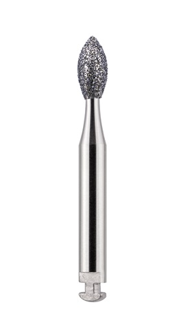 Neodiamond diamant RA257-023M, 10 st