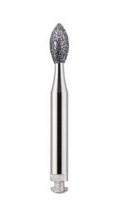 Neodiamond diamant RA257-023M, 10 st