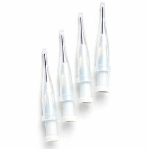 RetraxGel Aluminiumsulfat 25% Micropoint kit