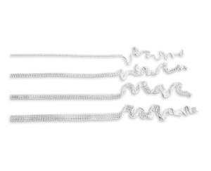 Ribbond Ultra 2mm, 3 mm eller 4 mm, 68 cm lång.