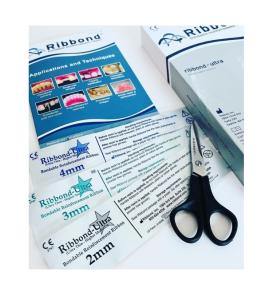 Ribbond Ultra kit, 3x22 cm.