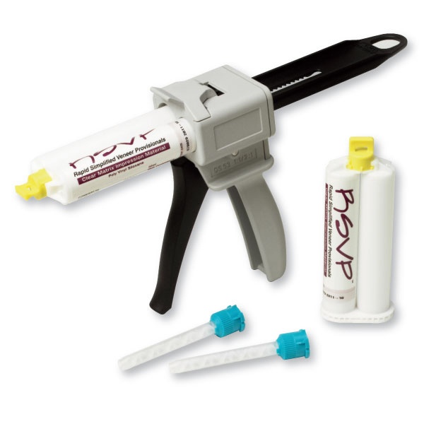 RSVP transparent silikon 50 ml