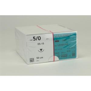 Seralene 5-0  DS-15 24 st/frp