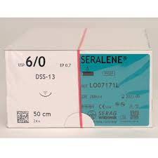 Seralene 6/0 DSS-13 24 st/frp