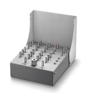 Sidekick implantatnyckelkit inkl. tång