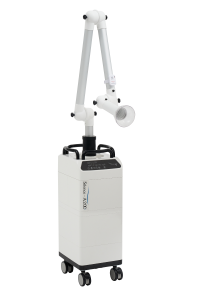 Silence A200 extraoralt sug