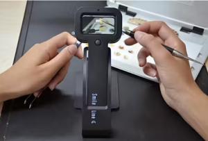 Smile Lite Full set 6500