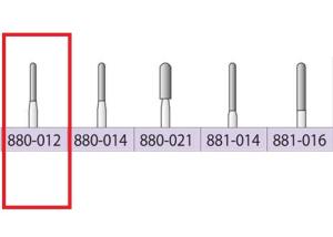 SpeedCut 880-012, 100 st