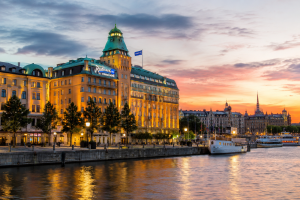 Estetiska fyllningar i fronten HANDS-ON med Cecilia Ömo
