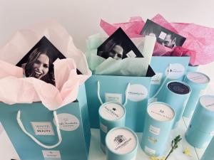 White Dental Beauty 5% karbamidperoxid blekning, 8 x 1.2ml