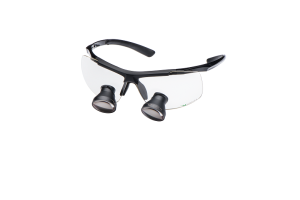 Luppglasögon TECHNE 2,5x