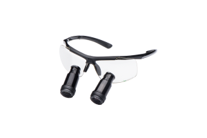 Luppglasögon TECHNE 5.0x