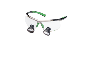 Luppglasögon TECHNE x3