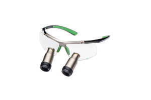 Luppglasögon TECHNE 4.0x