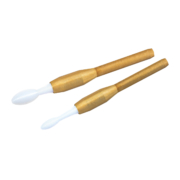 Strauss Tissue Trimmer. Äggformad, 2 st/frp