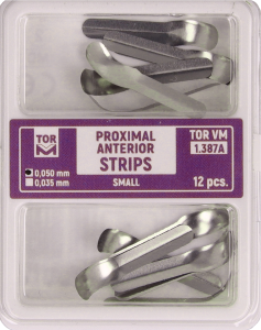 Tor VM Anterior Proximal strips 12 st/frp