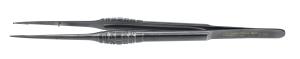 Touchgrip mikrokirurgisk pincett #01