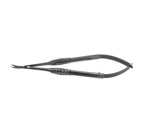 Touchgrip mikrokirurgisk sax #02