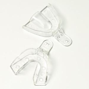 RSVP transparent avtryckssked