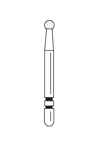Two Striper L125 ZIRKONIA